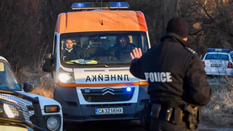 Bulgaristan’da bir TIR’ın içinde 18 sığınmacı ölü bulundu