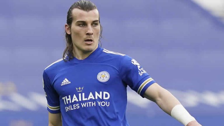 Çağlar Söyüncü İngiltere’de deprem için yardım topladı