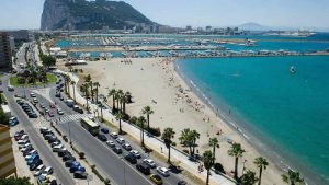 Cebelitarık, İspanya’yı ‘İngiliz egemenliğini ihlal etmekle’ suçladı