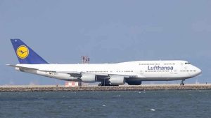 Frankfurt ve Münih havalimanlarından yarın tüm uçuşlar iptal edildi