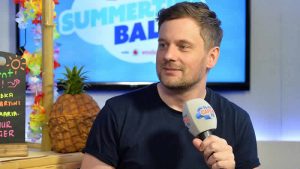 İngiliz DJ’den şoke eden açıklama sonrası özür