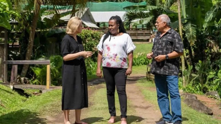 İngiliz aile kölelik nedeniyle ataları adına özür dileyecek