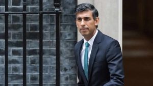 İngiltere Başbakanı Sunak: “Rusya tüm dünyaya hesap vermeli”