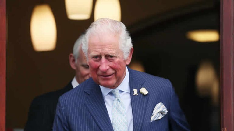 İngiltere Kralı Charles’tan Türkiye’ye taziye mesajı