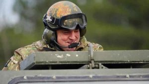 İngiltere Savunma Bakanı savaş tarihini açıkladı