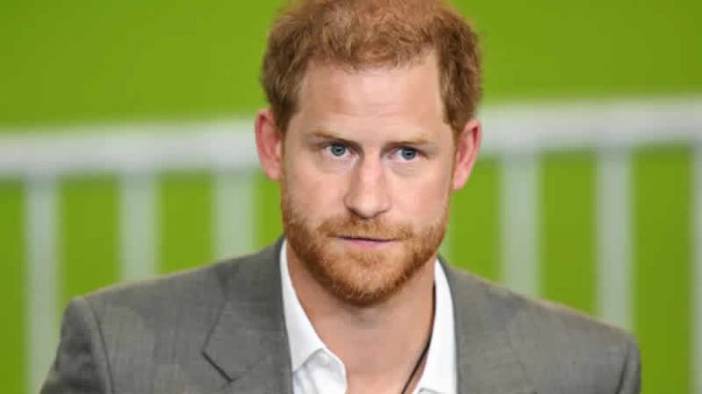 İngiltere Savunma Bakanı’ndan Prens Harry’ye tepki