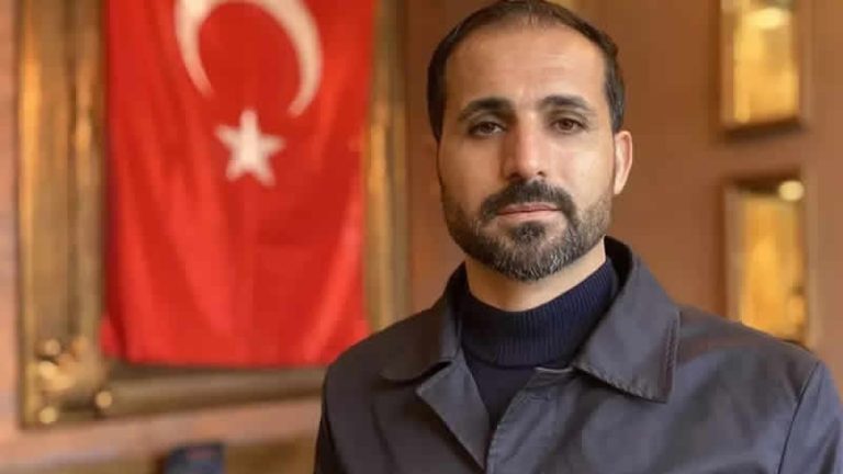 İngiltere Urfalı Ali Tekçe’yi konuşuyor