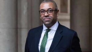 İngiltere, depremde 3 vatandaşının kayıp olduğunu bildirdi