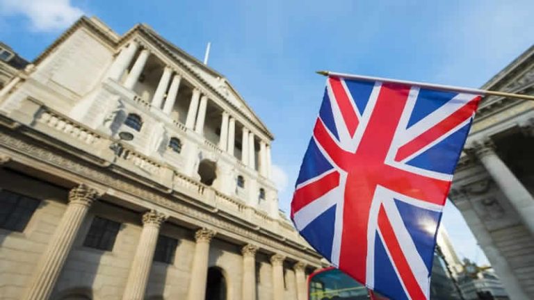 İngiltere kripto sektörünü düzenlemek için harekete geçiyor