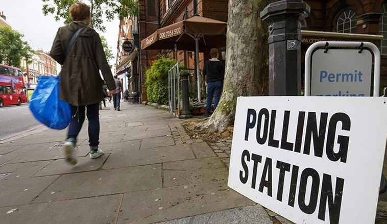 İngiltere’nin kuzeyinde yapılan ara seçimi İşçi Partisi kazandı