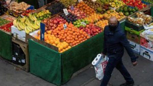 İngiltere’de enflasyon ocakta yavaşlamaya devam etti