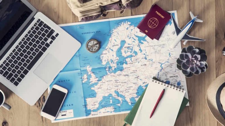 İngiltere’de sahte seyahat acentesinden 2,6 milyon sterlinlik vurgun