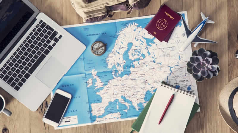 İngiltere’de sahte seyahat acentesinden 2,6 milyon sterlinlik vurgun