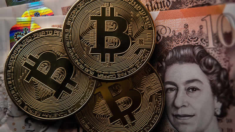 İngiltere’den kripto para birimleri için ‘ilk küresel sistem’