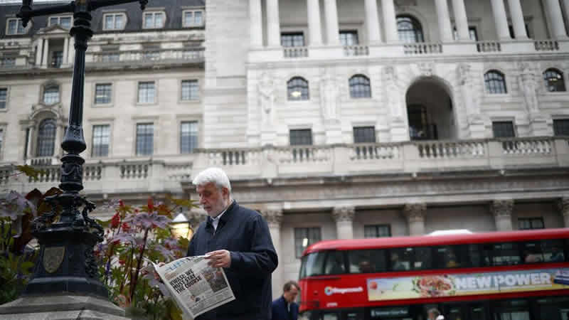 İngiltere’den kripto paralarla ilgili yeni karar