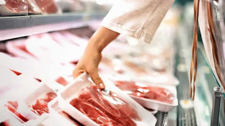 İngiltere’nin kırmızı et ihracatı rekor kırıyor