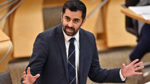 İskoçya başbakanı olmak için 3 aday yarışacak