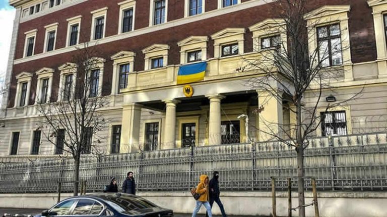 İstanbul’da 7 ülkenin başkonsolosluğu kapatıldı