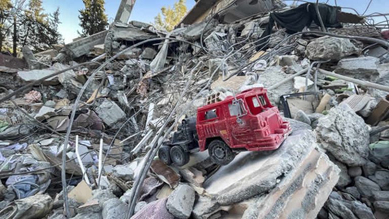 İsviçre’den depremzedeler için hızlandırılmış vize