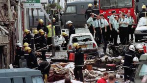 Kuzey İrlanda’daki “Omagh saldırısı” için soruşturma kararı