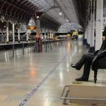 Londra–İskoçya Arasında Ucuz Tren Hattı! Biletler 30 Sterlinin Altında