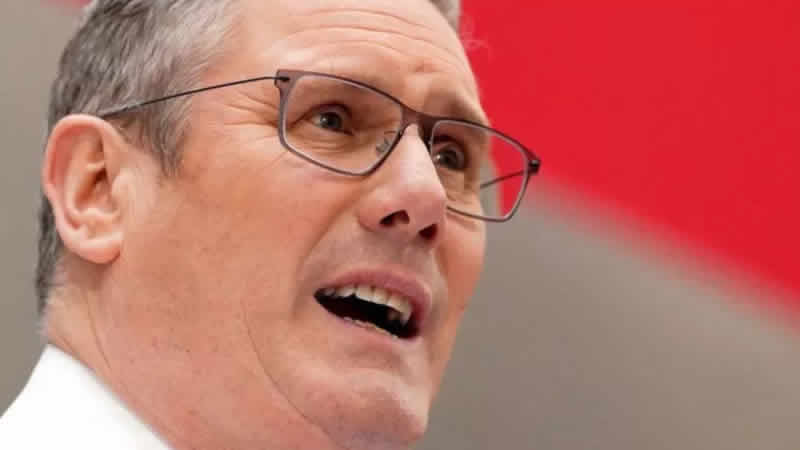 Muhalefet lideri: “İngiltere milli gelirde Polonya’nın gerisine düşebilir”