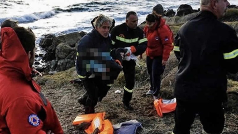 Türk kaptana verilen 15 kez müebbet cezası onandı