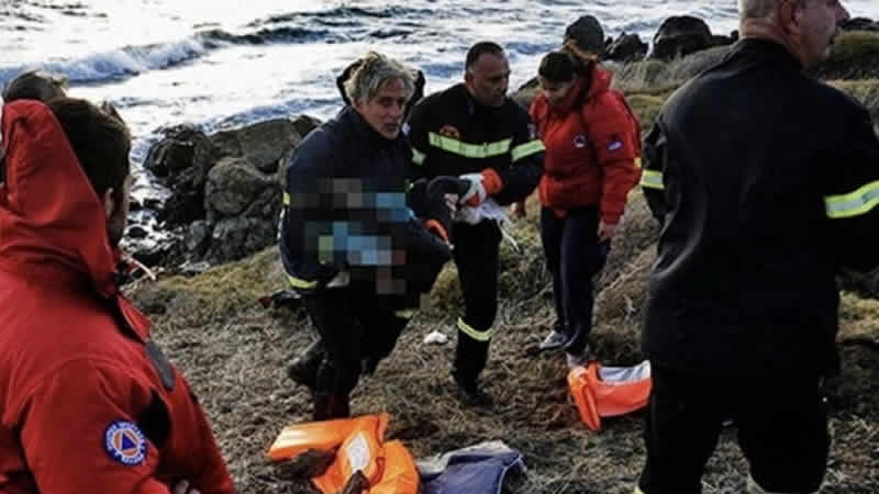 Türk kaptana verilen 15 kez müebbet cezası onandı