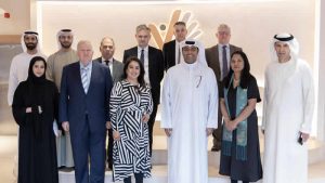 Ulusal İnsan Hakları Kurumu, Birleşik Krallık Parlamentosu heyetini kabul etti