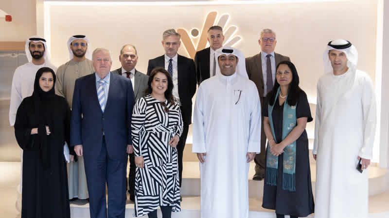  Ulusal İnsan Hakları Kurumu, Birleşik Krallık Parlamentosu heyetini kabul etti