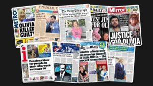 31 Mart Cuma: İngiltere gazetelerinden öne çıkan manşetler