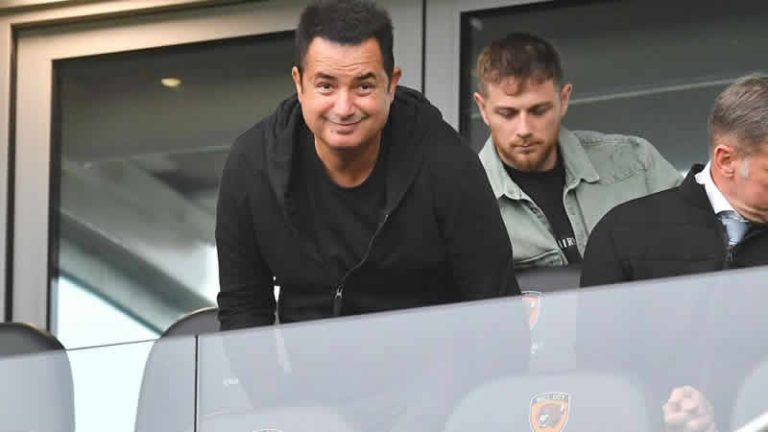 Acun Ilıcalı, İngiltere’den bir kulüp daha satın alıyor