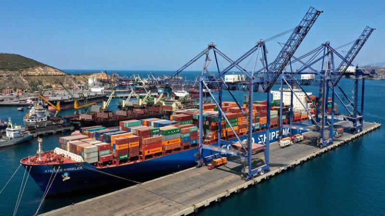 Almanya’nın Türkiye’ye ihracatında yüzde 38’lik artış