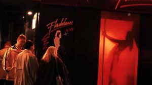 Avrupa İlaç Ajansı’ndan, Amsterdam Belediyesi’nin ‘seks merkezi’ planına tepki