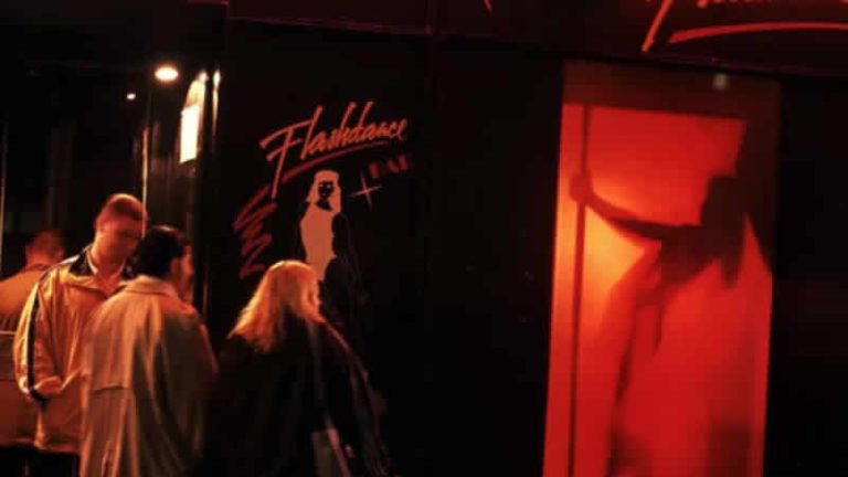 Avrupa İlaç Ajansı’ndan, Amsterdam Belediyesi’nin ‘seks merkezi’ planına tepki