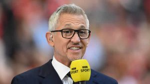 BBC, Gary Lineker hakkındaki kararını açıkladı