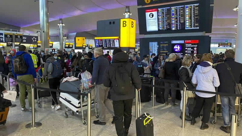 Bagajında tütün ürünleri ele geçirilen 3 Kıbrıs vatandaşına para cezası