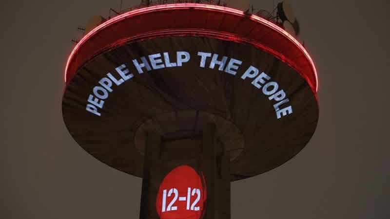 Belçika’da depremzedeler için toplanan bağış 11,6 milyon avroya ulaştı