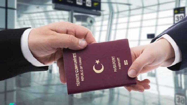 Bir ülkeden daha depremzedelere vize kolaylığı