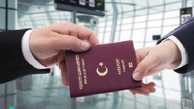 Bir ülkeden daha depremzedelere vize kolaylığı