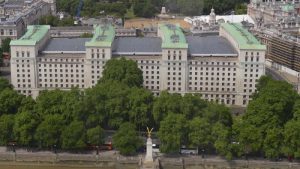 Birleşik Krallık Savunma Bakanlığı’ndan “III. Dünya Savaşı” hazırlığı