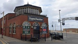 Blackpool’da maç sonunda çıkan kavgada 1 taraftar hayatını kaybetti