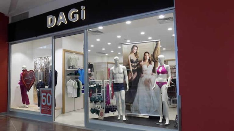 Dagi, İngitere’de online satışa odaklandı