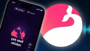 İki Türk girişimci tarafından Londra’da kuruldu: Poddy