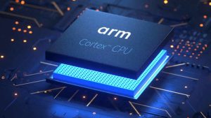 İngiliz çip üreticisi Londra borsası yerine ABD’yi seçti