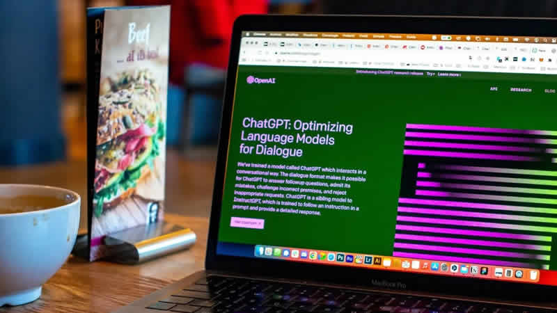 İngiliz istihbaratından yapay zekâ sohbet botlarına karşı uyarı