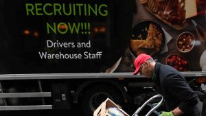 İngiltere İstatistik Ofisi işsizlik rakamlarını açıkladı