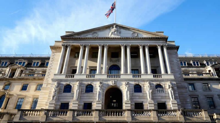 İngiltere Merkez Bankası’ndan faiz artışı kararı