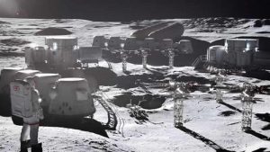 İngiltere hükümeti ve Rolls-Royce’dan ayda nükleer enerji anlaşması