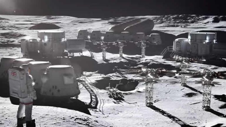 İngiltere hükümeti ve Rolls-Royce’dan ayda nükleer enerji anlaşması